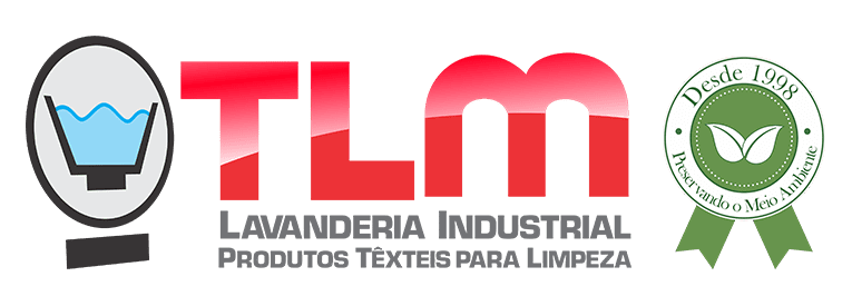 Lavanderia Industrial - TLM