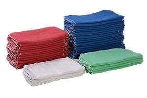 Como escolher uma empresa para locação e lavação de toalhas industriais?