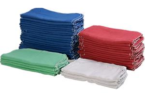 Quer saber mais sobre os benefícios da toalha industrial para limpeza?