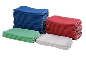 Quais as principais vantagens de alugar toalhas industriais laváveis?